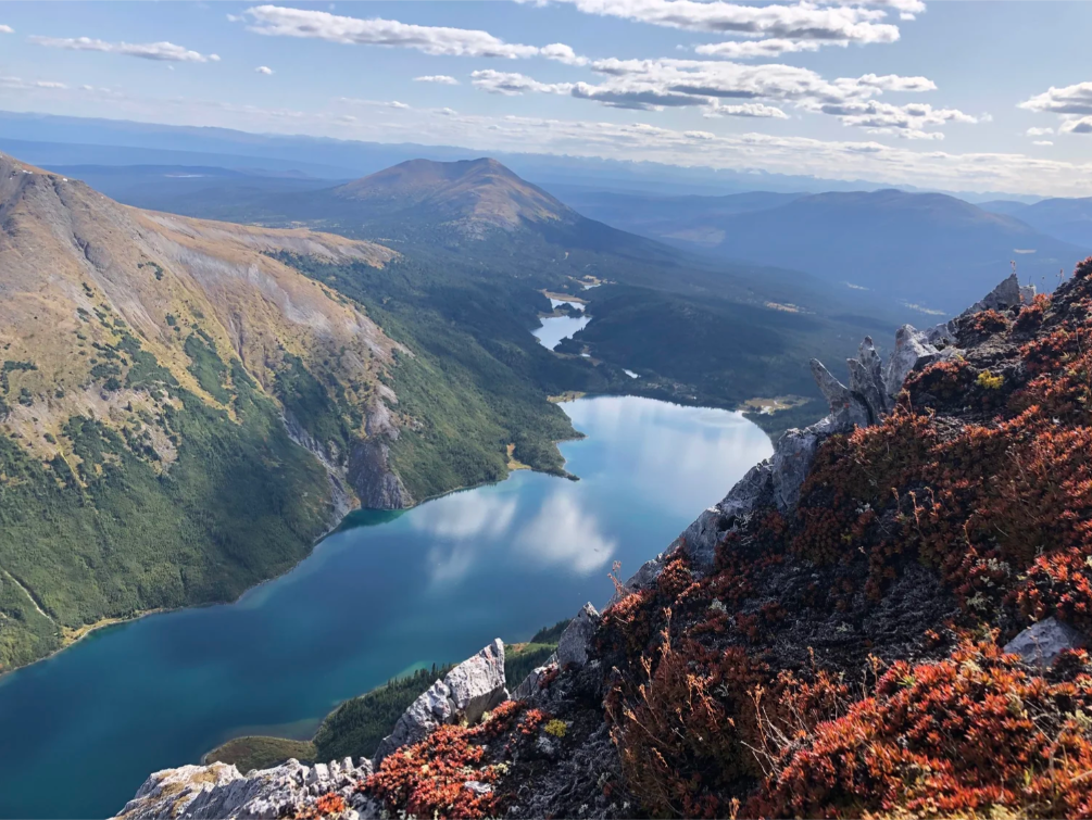 Spatsizi River Outfitters - Fishing & Hunting Outfitters in Quesnel, British Columbia